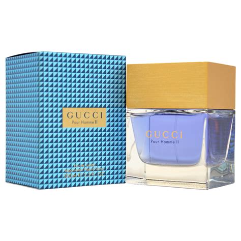 gucci poor homme|gucci pour homme ii discontinued.